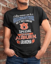 Tshirt Grandmother Auburn Grandma Classic T-Shirt apparel-classic-tshirt-lifestyle-26