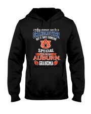 Tshirt Grandmother Auburn Grandma Hooded Sweatshirt tile