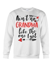 Tshirt Grandmother Like The One I Got Crewneck Sweatshirt tile