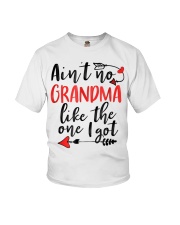 Tshirt Grandmother Like The One I Got Youth T-Shirt tile