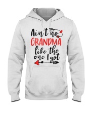 Tshirt Grandmother Like The One I Got Hooded Sweatshirt tile