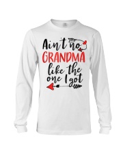 Tshirt Grandmother Like The One I Got Long Sleeve Tee tile