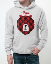 Grandfather Bear Family Hooded Sweatshirt apparel-hooded-sweatshirt-lifestyle-front-50