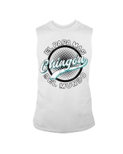 Grandfather Chingon Del Mundo Sleeveless Tee tile