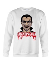 Grandfather Grandpacula Crewneck Sweatshirt tile