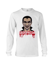 Grandfather Grandpacula Long Sleeve Tee tile