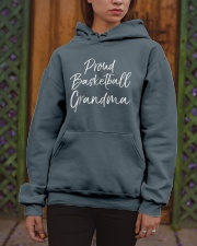 Grandmother Proud Basketball Grandma Hooded Sweatshirt apparel-hooded-sweatshirt-lifestyle-front-03