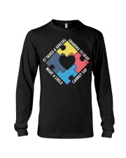 Tshirt Grandmother Special Long Sleeve Tee tile