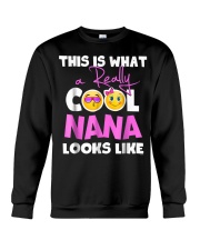 Grandmother Nana Crewneck Sweatshirt tile