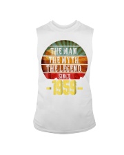 Grandfather The Man Myth Legend 1959 Sleeveless Tee tile