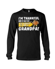 Grandfather I M Thankful Long Sleeve Tee tile