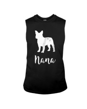 Grandmother Nana Sleeveless Tee tile