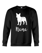 Grandmother Nana Crewneck Sweatshirt tile