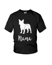 Grandmother Nana Youth T-Shirt tile