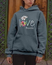 Grandmother Love Mimi Life Art Color Hooded Sweatshirt apparel-hooded-sweatshirt-lifestyle-front-03