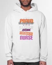 Grandfather Of A Registered Nurse Hooded Sweatshirt garment-hooded-sweatshirt-front-03