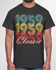 Grandfather 1959 Classic Classic T-Shirt garment-tshirt-unisex-front-03