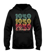 Grandfather 1959 Classic Hooded Sweatshirt tile