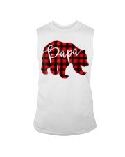 Grandfather Papa Bear Sleeveless Tee tile