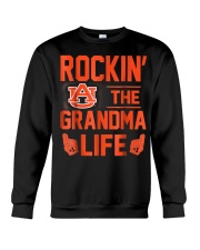Tshirt Grandmother Rockin Crewneck Sweatshirt tile