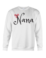 Grandmother Nana Crewneck Sweatshirt tile