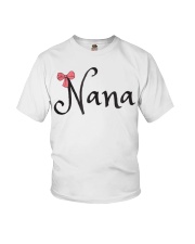 Grandmother Nana Youth T-Shirt tile