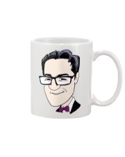 Eloi Manager Mug thumbnail