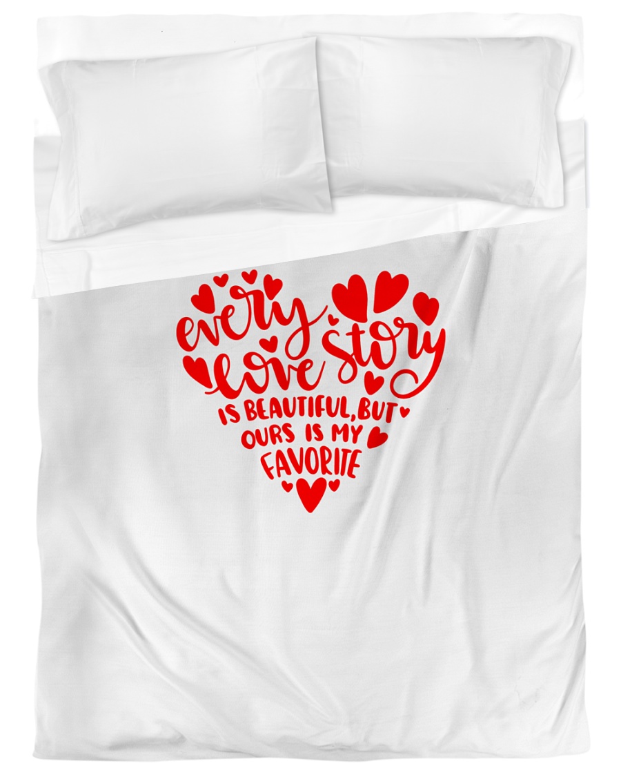 coole cover for overs Duvet Cover Duvet Cover - Twin XL