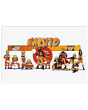 Naruto Uzumaki Prints 24x16 Poster thumbnail