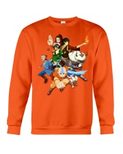 Team Avatar Crewneck Sweatshirt thumbnail