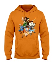 Team Avatar Hooded Sweatshirt thumbnail