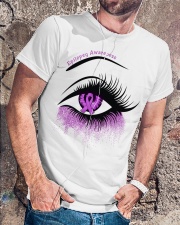 Limited Edition Classic T-Shirt lifestyle-mens-crewneck-front-4