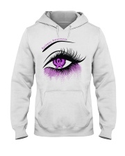 Limited Edition Hooded Sweatshirt tile