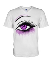 Limited Edition V-Neck T-Shirt tile
