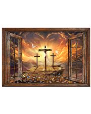 God 17x11 Poster front