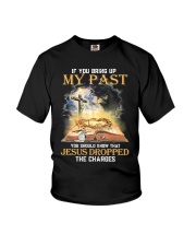 If you bring up my past Youth T-Shirt tile