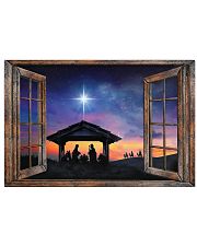 God 17x11 Poster front