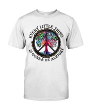 Limited Edition Classic T-Shirt tile