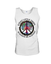 Limited Edition Unisex Tank tile