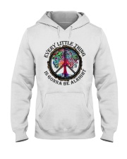 Limited Edition Hooded Sweatshirt tile