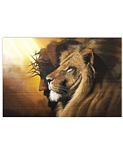 God 17x11 Poster front