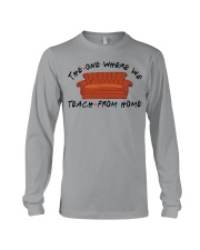 Limited Edition Long Sleeve Tee tile