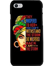 LIMITED EDITION Phone Case tile