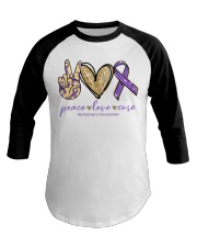 Limited Edition Baseball Tee tile