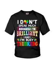 Limited Edition Youth T-Shirt tile