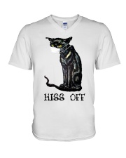Limited Edition V-Neck T-Shirt tile