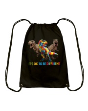 Limited Edition Drawstring Bag tile