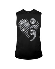LIMITED EDITION - PRINTED APPARELS Sleeveless Tee tile