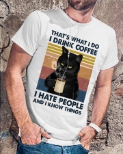 Limited Edition Classic T-Shirt lifestyle-mens-crewneck-front-4