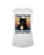 Limited Edition Sleeveless Tee tile